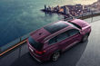 Chery Tiggo 8 Pro flagship crossover photo 5