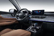 Chery Tiggo 8 Pro flagship crossover photo 7