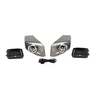 LED Fog Lights V1 (2 pcs) photo 4