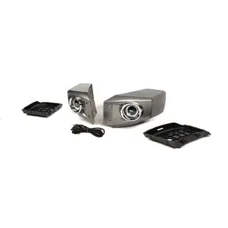 LED Fog Lights V1 (2 pcs) photo 2