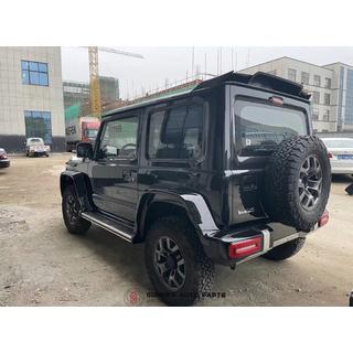 Body Kit G-class Design V2 photo 2