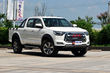 Review of JAC T8 all-wheel drive frame pickup truck photo 2