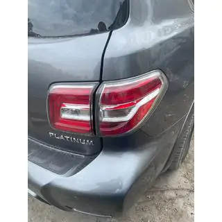 Rear LED Tail Lights (Original, Used, 2019) photo 3