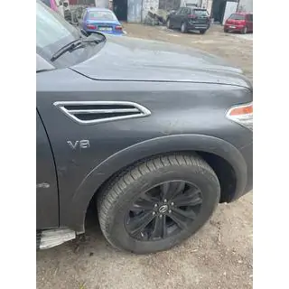 Right fender (price per unit, original 2019) photo 2
