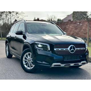 Front Grille Diamond Silver (for Base 2019-2023) Mercedes GLB X247 2019- photo 4