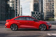 Review of the sports version of the Audi S3 Sedan photo 5