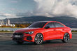 Review of the sports version of the Audi S3 Sedan photo 1