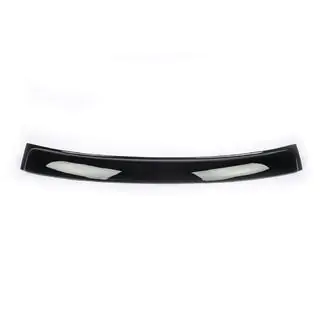 Rear Window Visor Sedan (ABS) photo 2