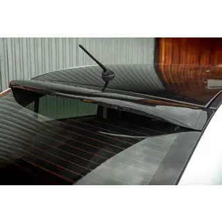 Rear Window Visor Sedan (ABS)