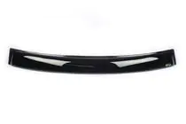Skoda Octavia III A7 2013-2019 Rear Window Visor (ABS) photo 2