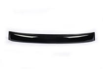 Ford Focus III 2011-2017 Rear Window Visor Sedan (ABS) photo 5