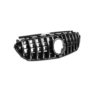Front Grille GT Panamericana (for E63 AMG, 2016-2019) photo 4