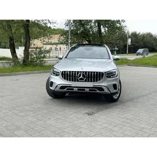Front Grille GT Panamericana (for Base, 2019-2022) photo 1
