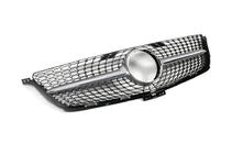 Mercedes GLE/ML class W166 2011-2018 Diamond Tuning Grille (for ML) photo 6