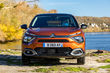 Off-road hatchback Citroen C4 photo 6