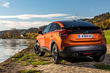 Off-road hatchback Citroen C4 photo 4