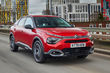 Off-road hatchback Citroen C4 photo 2
