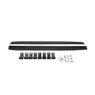 Side Steps (2 pcs) Infiniti JX 2012-2013 photo 2