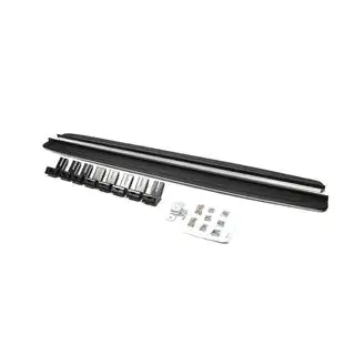 Side Steps (2 pcs) Infiniti JX 2012-2013 photo 1