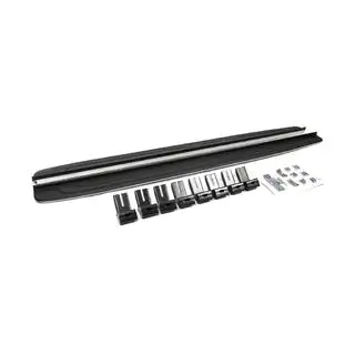 Side Steps (2 pcs) Infiniti JX 2012-2013 photo 3