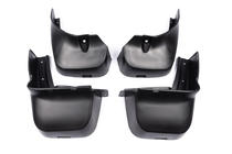 Infiniti JX 2012-2013 Premium Mud Flaps (4 pcs) photo 2