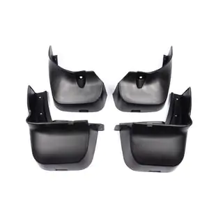 Premium Mud Flaps (4 pcs) photo 2