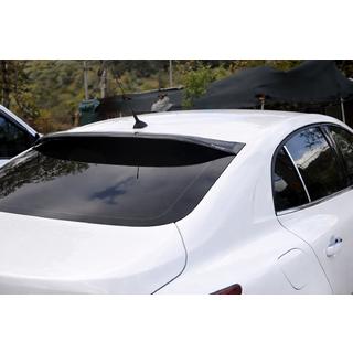 Rear Window Visor (ABS) Renault Megane IV 2016-2025 photo 2
