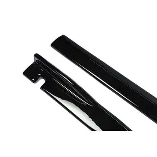 Side Skirts (ABS) photo 3