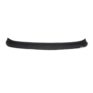 Rear Bumper Protector EuroCap (ABS) photo 2