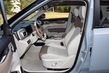 Review of the new crossover Geely ICON photo 5