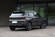 Review of the new crossover Geely ICON photo 4