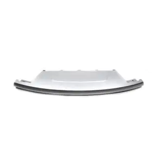 Front bumper trim insert (for Autobiography)
