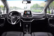 Review of the compact crossover JAC S3 photo 8
