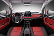 Review of the compact crossover JAC S3 photo 6