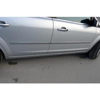 Door Mouldings Stainless Steel (4 pcs) photo 1