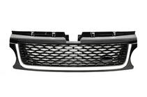 Range Rover Sport 2005-2013 Autobiography V3 Grille (black, 2010-2013) photo 1