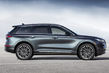 Lincoln Corsair SUV Review photo 2