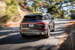 Lincoln Corsair SUV Review photo 5