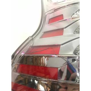 Clearance! Left Tail Light Original (Facelift, 1 pc) Lexus GX460 2009-2023 photo 2
