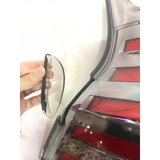 Clearance! Left Tail Light Original (Facelift, 1 pc) Lexus GX460 2009-2023 photo 4