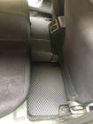 Renault Laguna 2007-2015 EVA Floor Mats (black) photo 8