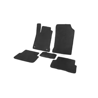 EVA Floor Mats (black) photo 2