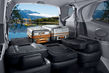 Review of the updated minivan SsangYong Rodius photo 9