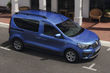 Review of the passenger compact van Renault Express photo 1