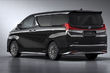 Review of the premium minivan Lexus LM photo 3