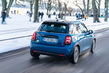 MINI Hatchback Electric Review photo 6