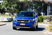 KIA Seltos crossover review photo 4