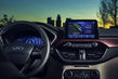 Review of the fourth generation of the crossover Ford Escape photo 7