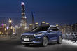 Review of the fourth generation of the crossover Ford Escape photo 1