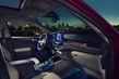 Review of the fourth generation of the crossover Ford Escape photo 6
